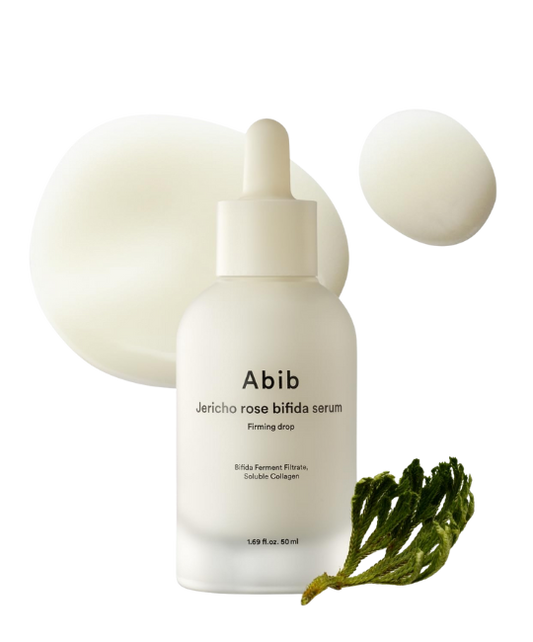 ABIB - JERICHO ROSE BIFIDA SERUM