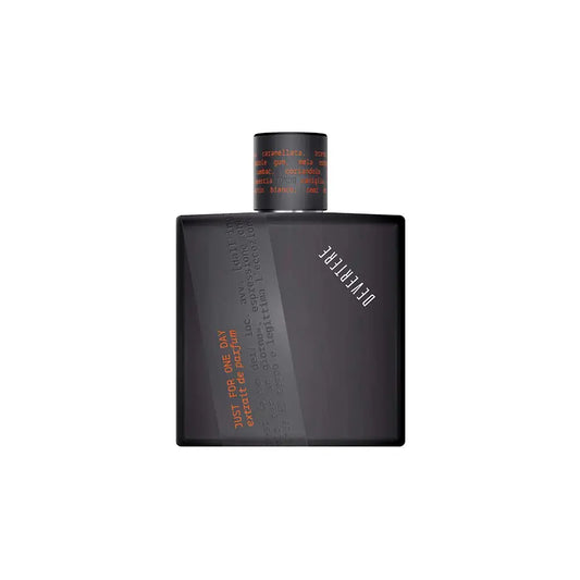 DEVERTERE - JUST FOR ONE DAY - EXTRAIT DE PARFUM - 75 ML SPRAY