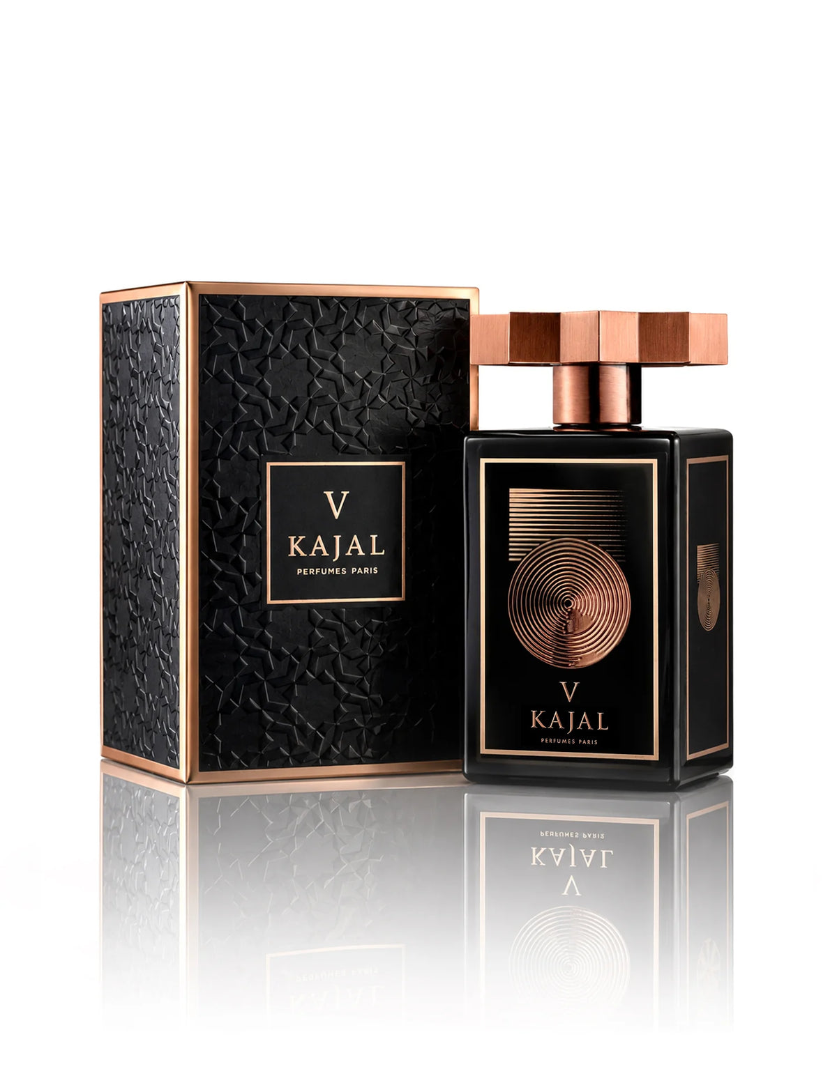 KAJAL V - EAU DE PARFUM 100 ML SPRAY