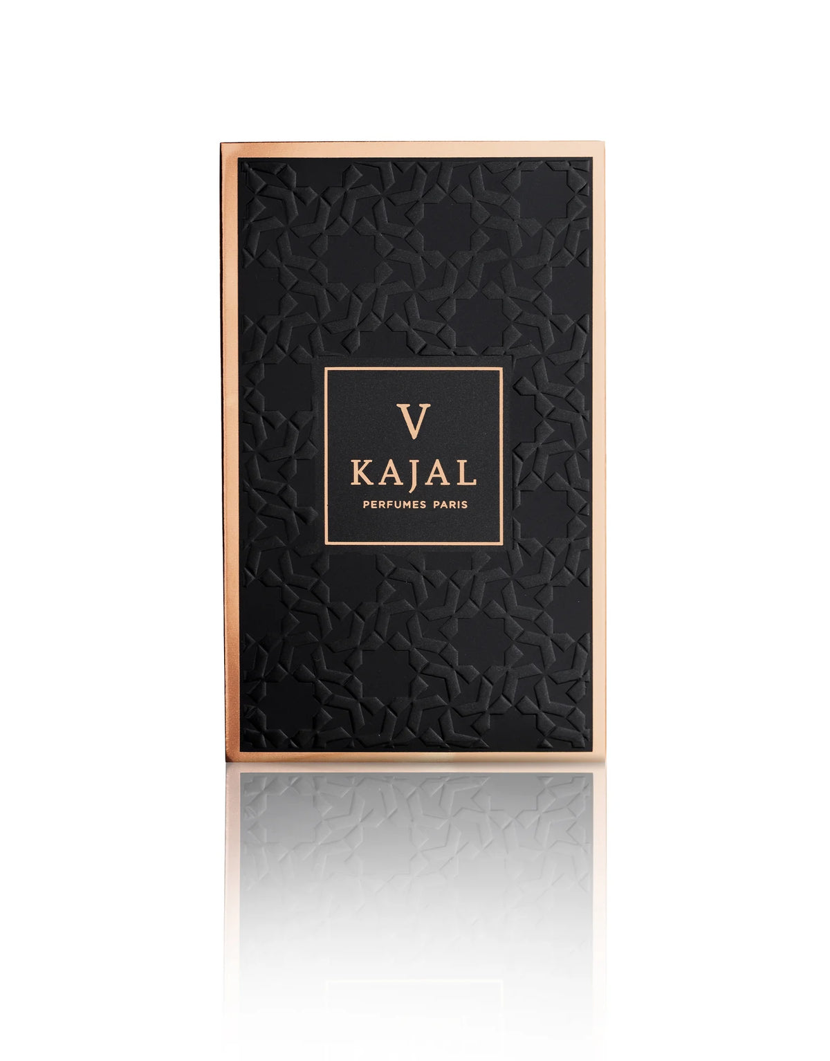 KAJAL V - EAU DE PARFUM 100 ML SPRAY