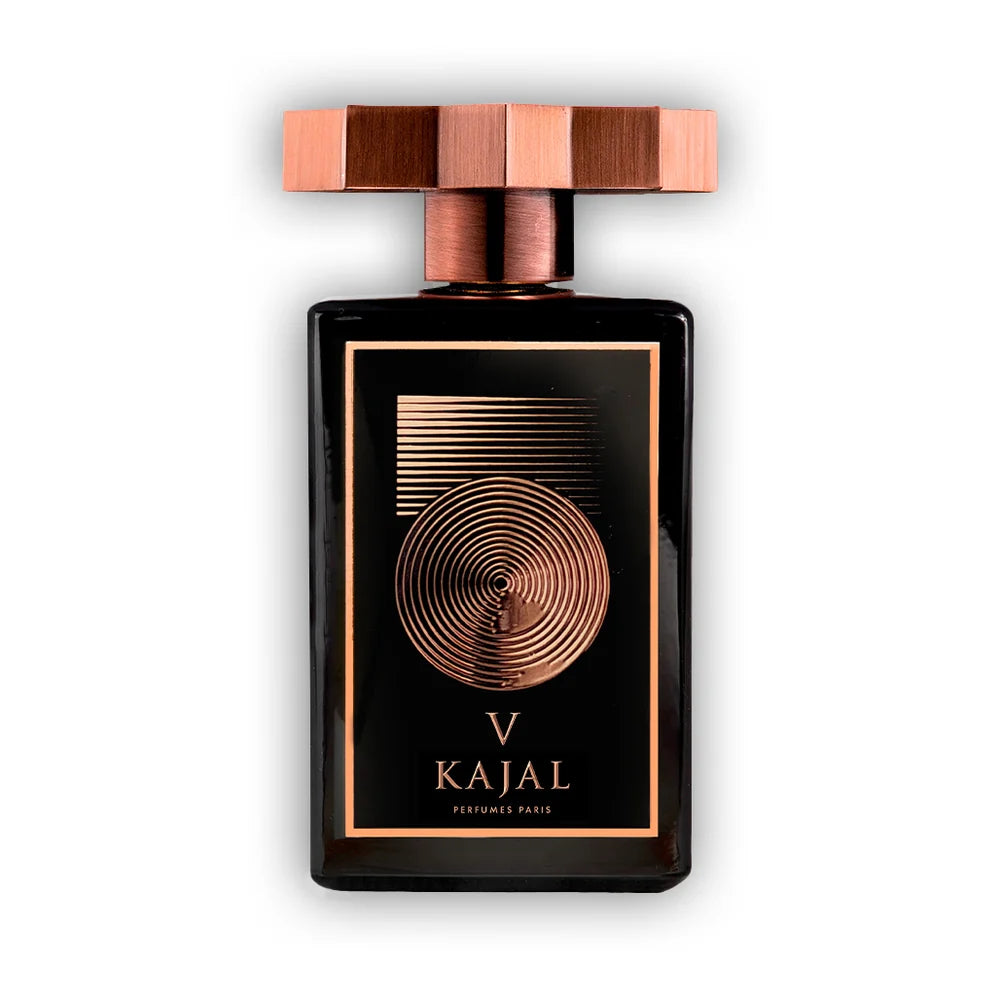 KAJAL V - EAU DE PARFUM 100 ML SPRAY