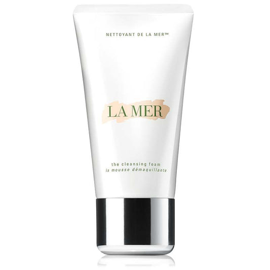 LA MER-THE CLEANSING FOAM-SCHIUMA DETERGENTE VISO