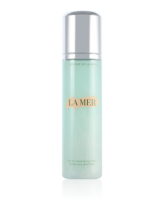 LA MER-THE OIL ABSORBING TONIC-LOZIONE ASSORBENTE E ANTI INFIAMMAZIONI