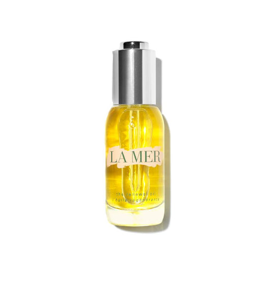 LA MER-THE RENEWAL OIL-OLIO MULTIFUNZIONALE