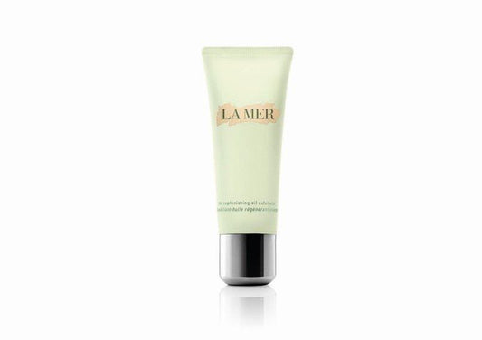 LA MER- THE REPLENISHING OIL EXFOLIATOR