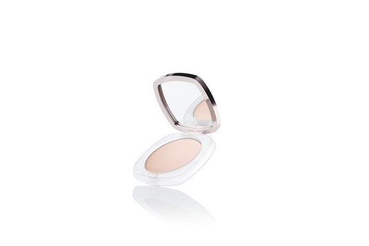 LA MER-THE SHEER PRESSED POWDER