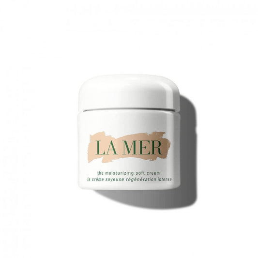 LA MER -THE MOISTURIZING SOFT CREAM