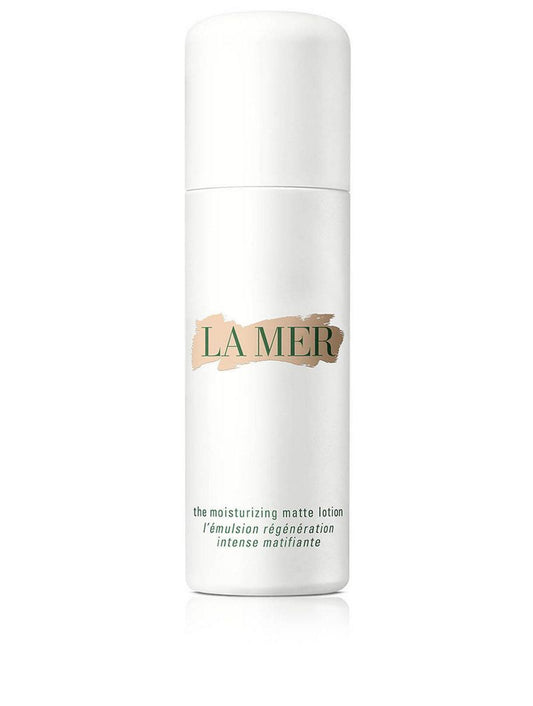 LA MER-THE MOISTURIZING MATTE LOTION