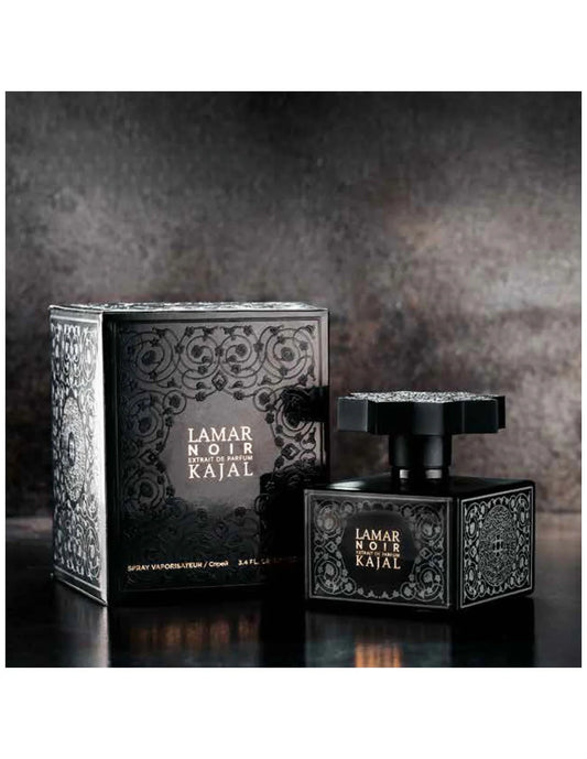 KAJAL - LAMAR NOIR - EAU DE PARFUM