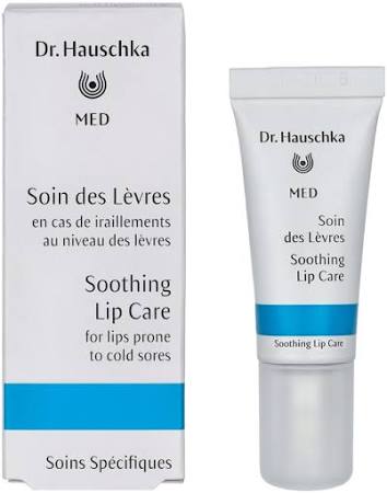 DR. HAUSCHKA - TRATTAMENTO LABBRA - SOOTHING LIP CARE