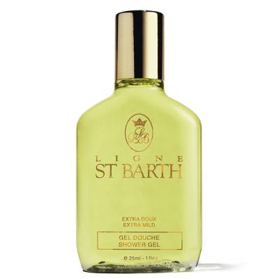 LIGNE ST. BARTH - GEL DOCCIA EXTRA DELICATO - VETIVER & LAVANDA - 125 ML