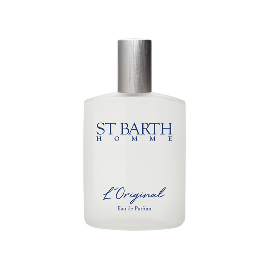 LIGNE ST. BARTH-Homme- Eau De Toilette