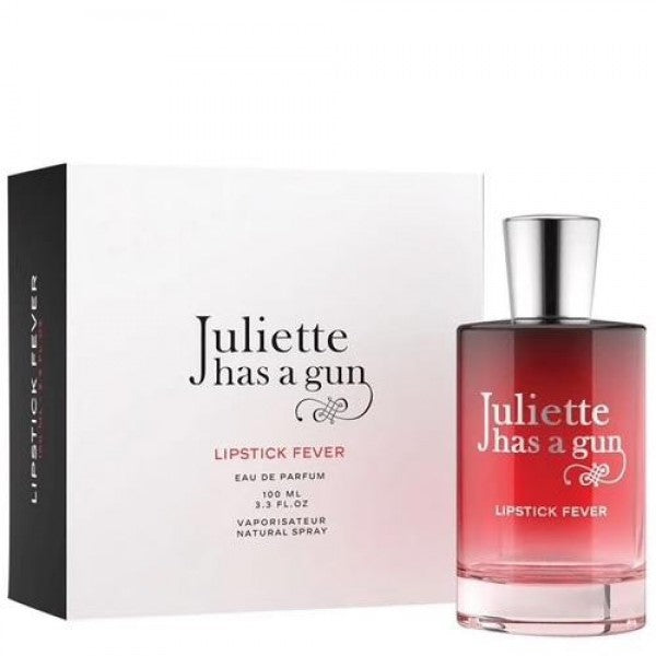 JULIETTE HAS A GUN-LIPSTICK FEVER-EAU DE PARFUM