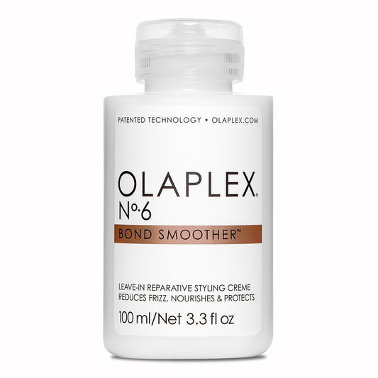 OLAPLEX N.6- Bond Smoother -Crema Styling Riparatrice Senza Risciacquo