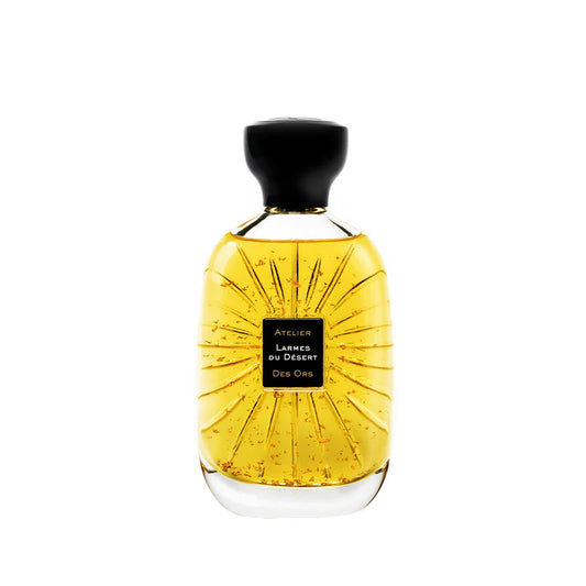 ATELIER DES ORS-LARMES DU DESERT-EAU DE PARFUM