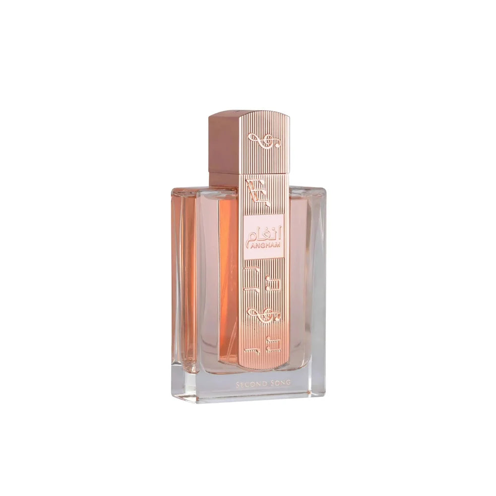 LATTAFA - ANGHAM - SECOND SONG 100 ML SPRAY