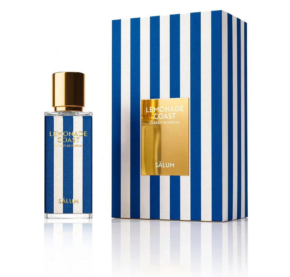 SALUM - LEMONADE COAST - EXTRAIT DE PARFUM 30 ML SPRAY