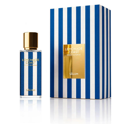 SALUM - LEMONADE COAST - EXTRAIT DE PARFUM 30 ML SPRAY