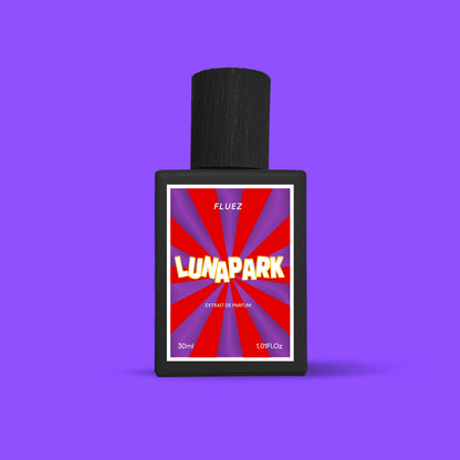 FLUEZ - LUNAPARK - ESTRATTO - 30 ML SPRAY