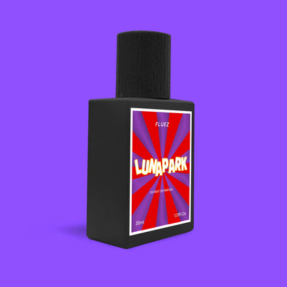 FLUEZ - LUNAPARK - ESTRATTO - 30 ML SPRAY