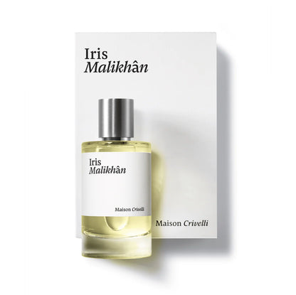 MAISON CRIVELLI - IRIS MALIKHÂN - EAU DE PARFUM