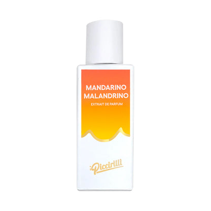 I PICCIRILLI - MANDARINO MALANDRINO - ESTRATTO DI PROFUMO - 30 ML SPRAY