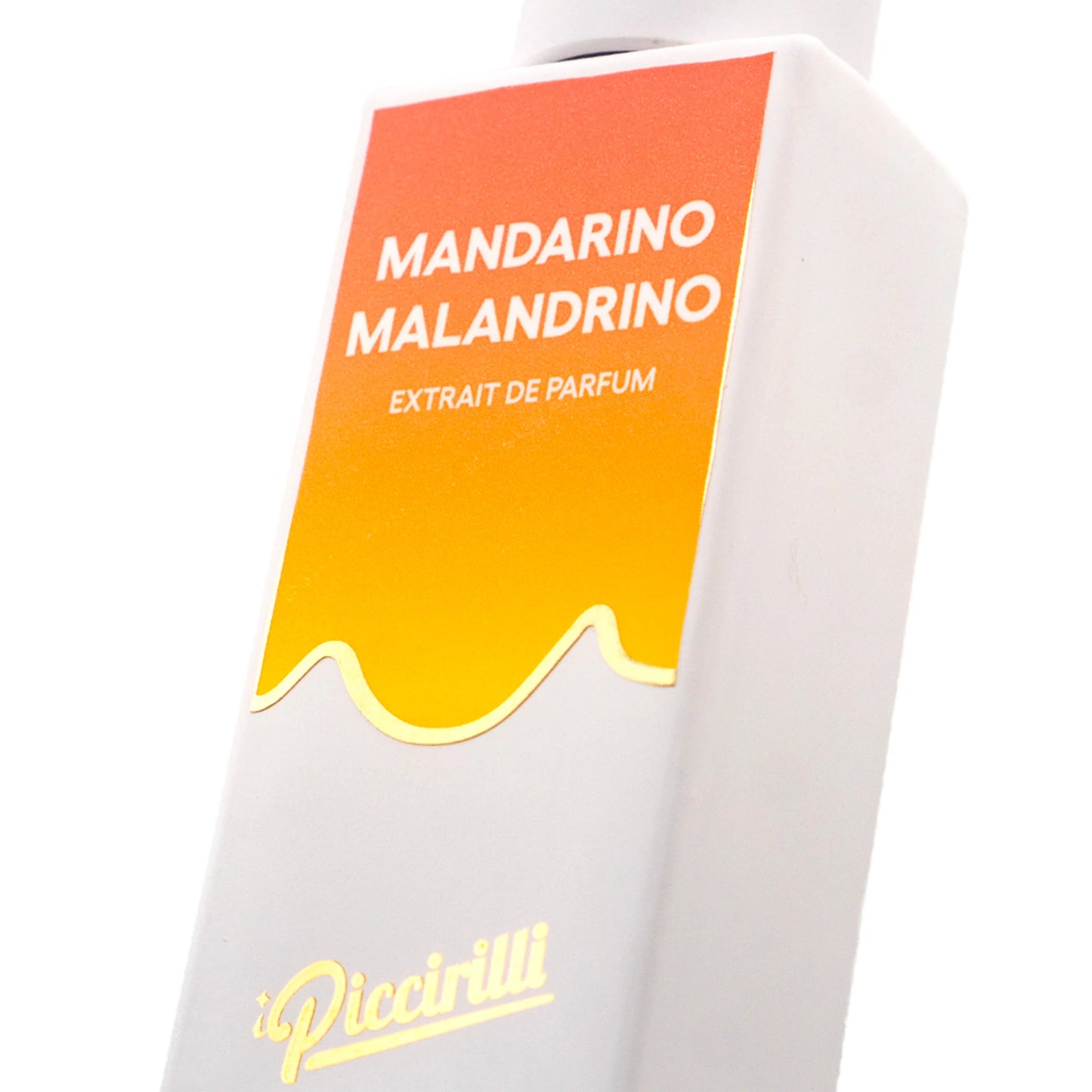 I PICCIRILLI - MANDARINO MALANDRINO - ESTRATTO DI PROFUMO - 30 ML SPRAY