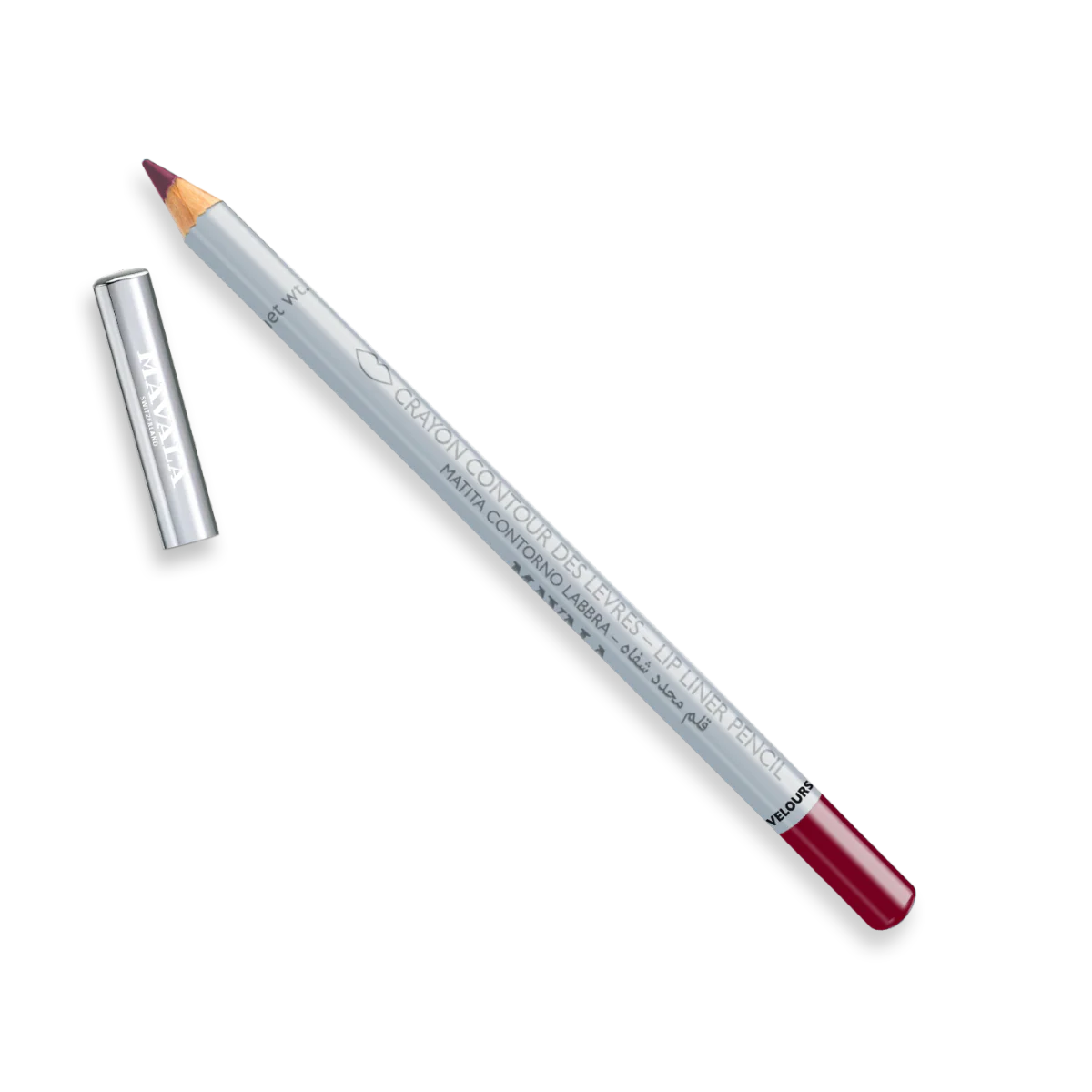 MAVALA - MATITE CONTORNO LABBRA - CRAYON CONTOUR LEVRÈS