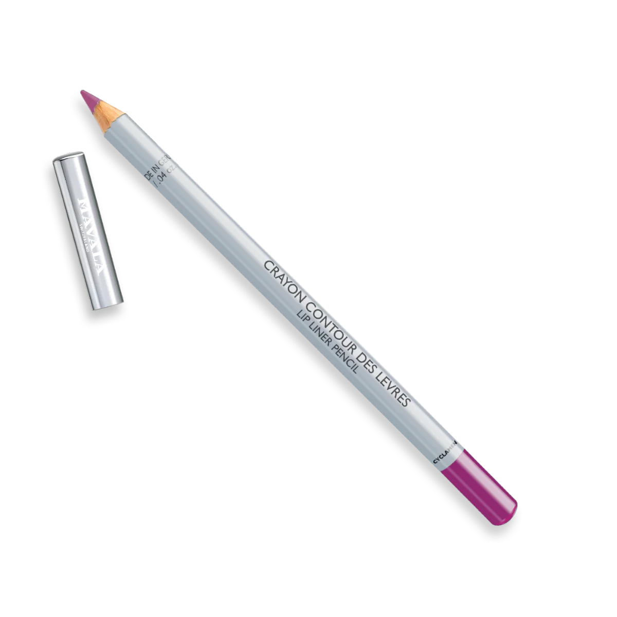 MAVALA - MATITE CONTORNO LABBRA - CRAYON CONTOUR LEVRÈS