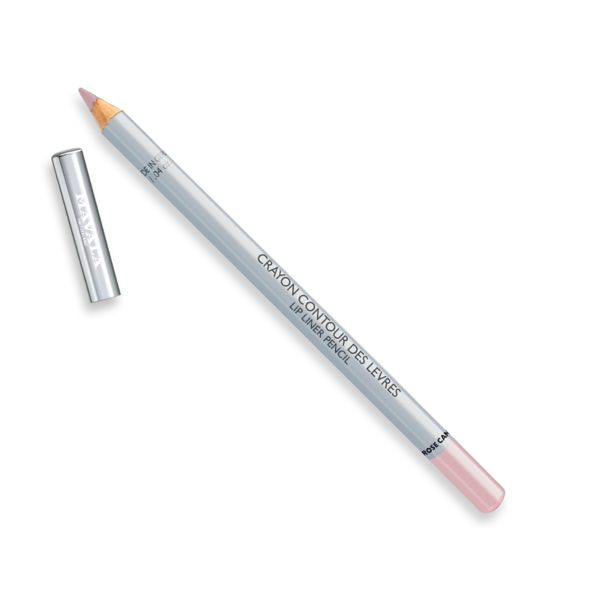 MAVALA - MATITE CONTORNO LABBRA - CRAYON CONTOUR LEVRÈS