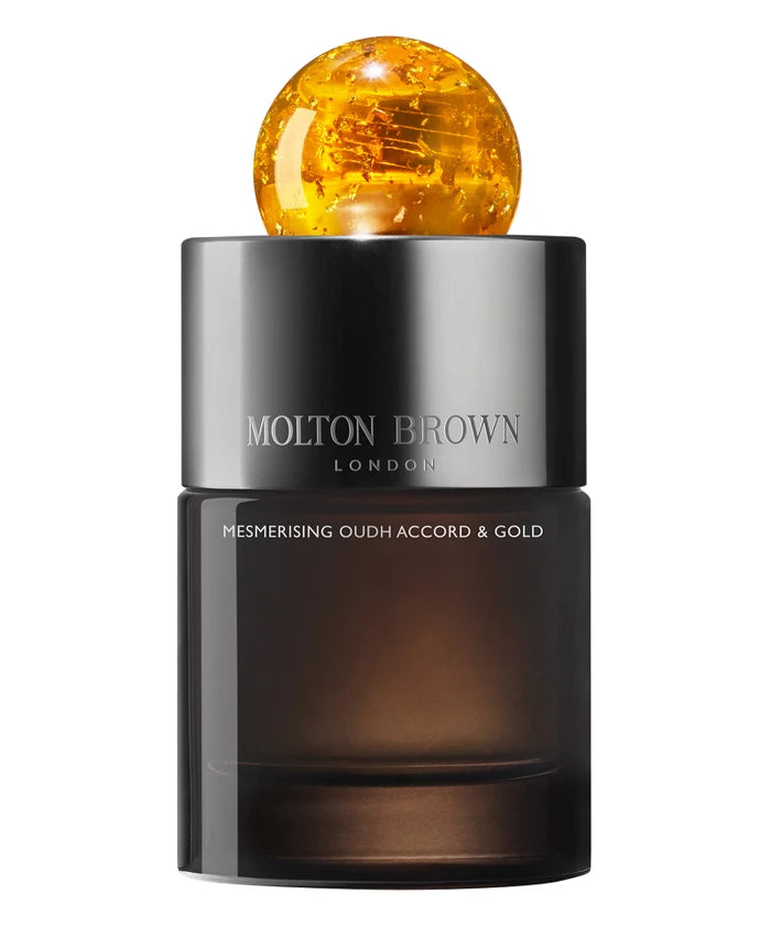 MOLTON BROWN - MESMERISING OD - EAU DE PARFUM