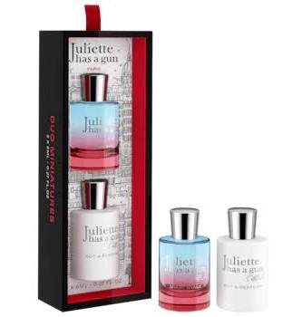 JULIETTE HAS A GUN - DUO MINIATURES - MIAMI SHAKE E NOT A PERFUME