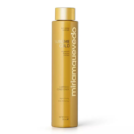 MIRIAM QUEVEDO-SUBLIME GOLD LUMINOUS CONDITIONER