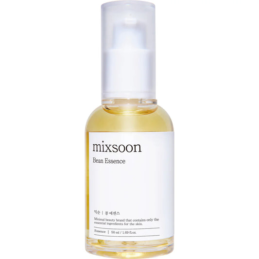 MIXSOON - BEAN ESSENCE - SIERO VISO - 50 ML