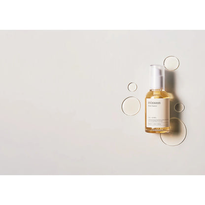 MIXSOON - BEAN ESSENCE - SIERO VISO - 50 ML
