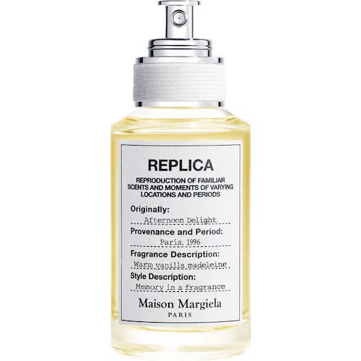 MAISON MARGIELA - REPLICA - AFTERNOON DELIGHT - EAU DE TOILETTE