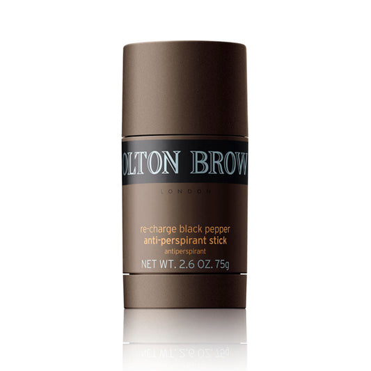 MOLTON BROWN-Re-charge Black Pepper- Deodorant Stick 75 gr