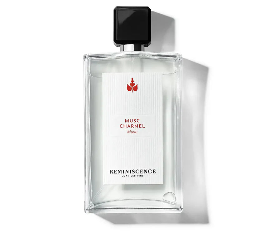 REMINISCENCE - MUSC CHARNEL - EAU DE PARFUM