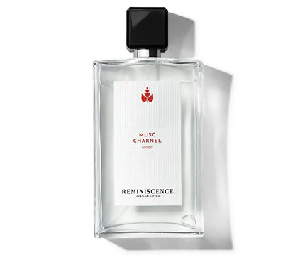 REMINISCENCE - MUSC CHARNEL - EAU DE PARFUM