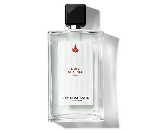REMINISCENCE - MUSC CHARNEL - EAU DE PARFUM