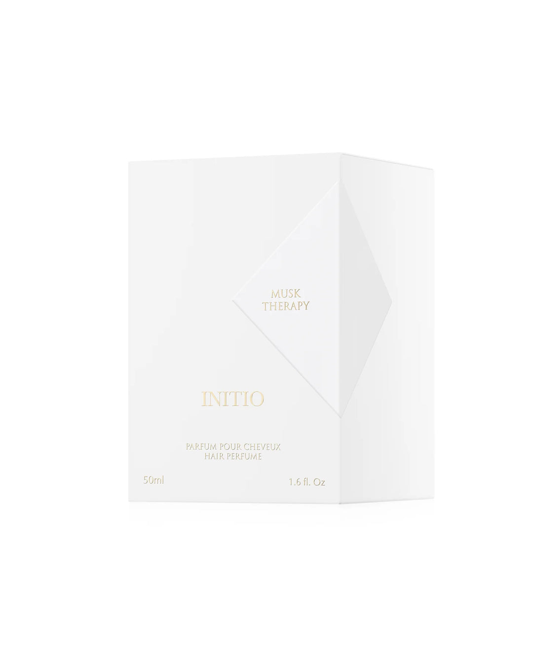 INITIO - MUSK THERAPY - HAIR MIST