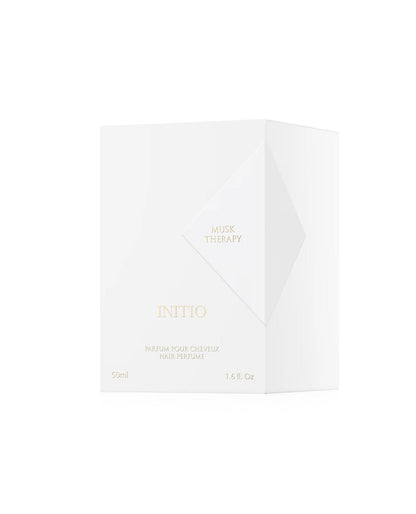 INITIO - MUSK THERAPY - HAIR MIST