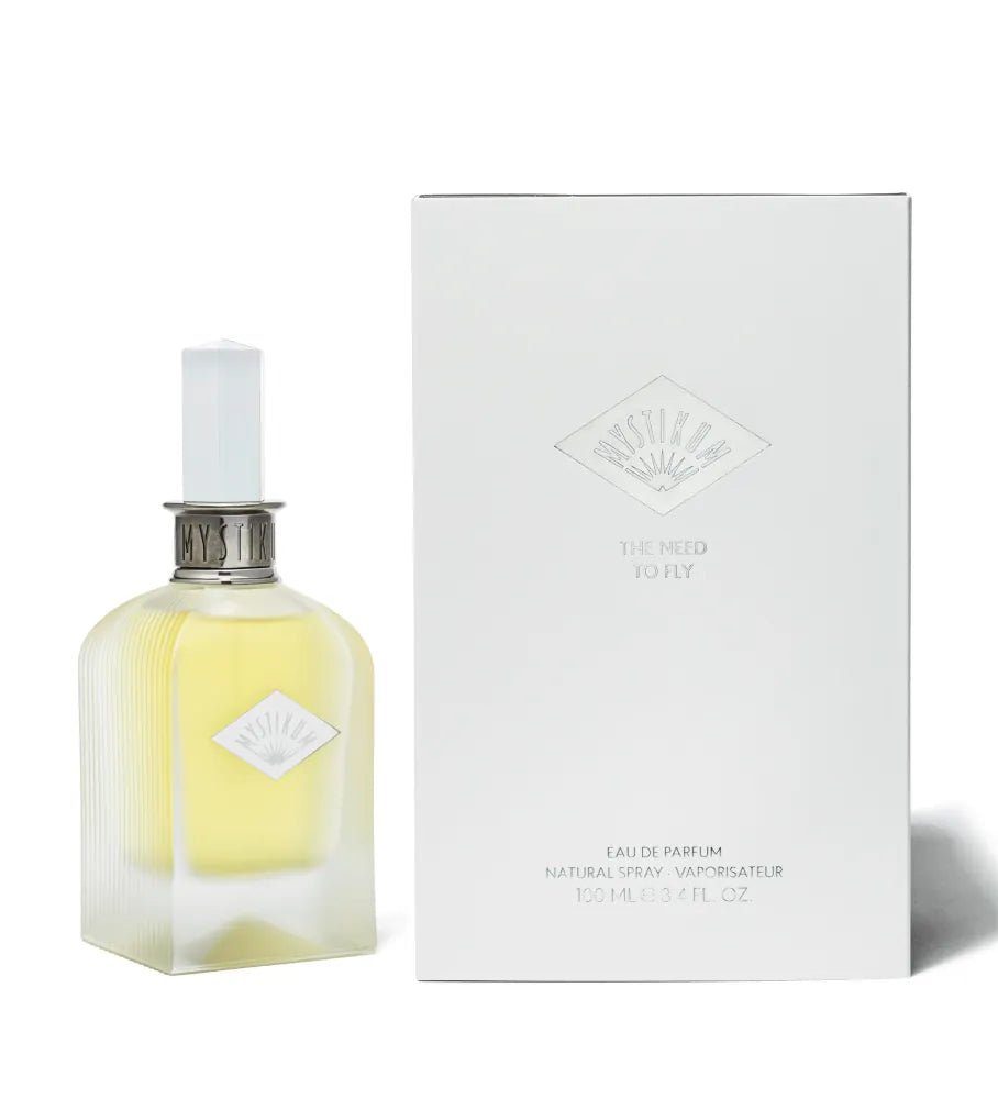 MYSTICUM - THE NEED TO FLY - EAU DE PARFUM