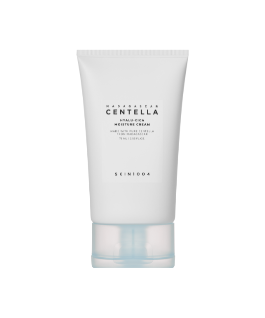 MADAGASCAR CENTELLA - SKIN1004 - HYALU-CICA - MOISTURE CREAM - 50 ML