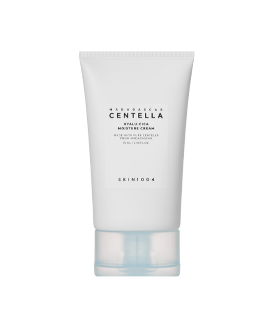 MADAGASCAR CENTELLA - SKIN1004 - HYALU-CICA - MOISTURE CREAM - 50 ML