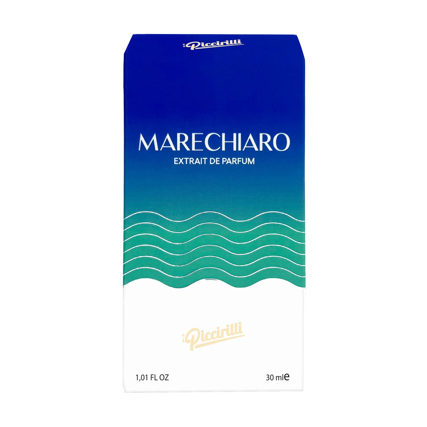 I PICCIRILLI - MARECHIARO - ESTRATTO DI PROFUMO - 30 ML SPRAY