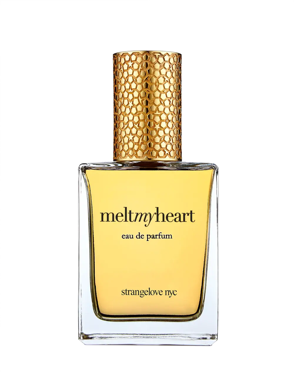 STRANGELOVE - MELTMYHEART - EXTRAIT - ESTRATTO DI PROFUMO