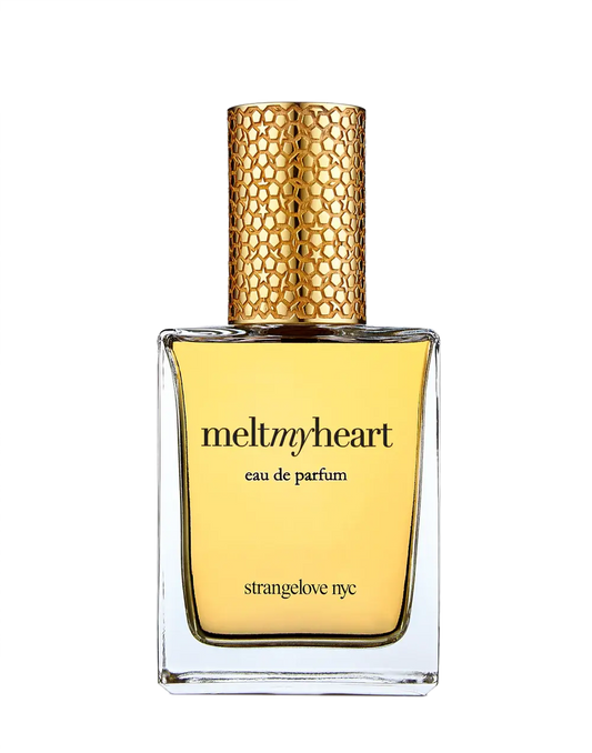 STRANGELOVE - MELTMYHEART - EXTRAIT - ESTRATTO DI PROFUMO