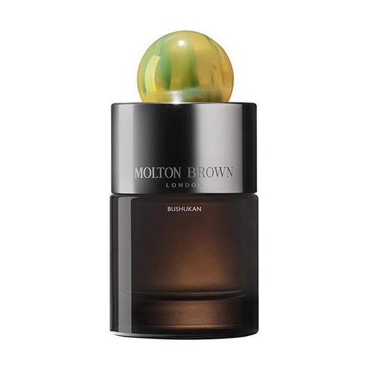 MOLTON BROWN-Bushukan- Profumo 100 ML SPRAY