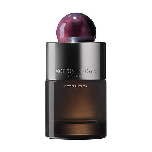 MOLTON BROWN-Fiery Pink Pepper- Profumo 100 ML SPRAY